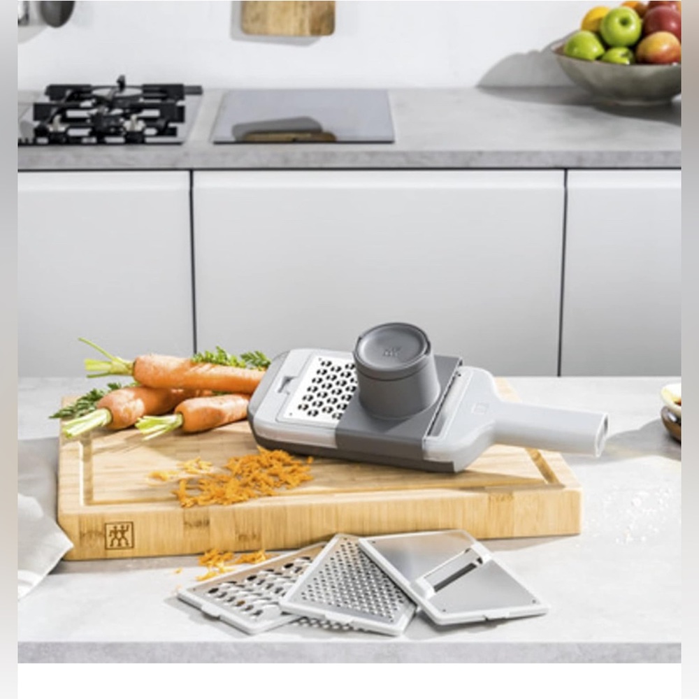 ZWILLING Z-Cut Multifunctional Grater